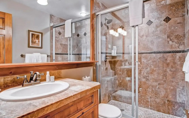 The Vail Spa Condominiums