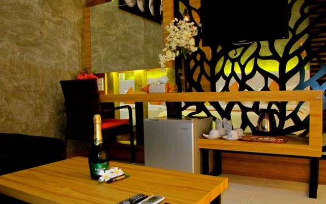 Chawlay Resort