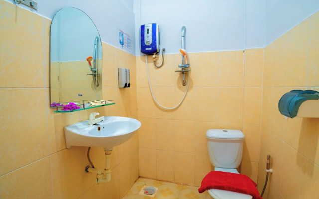 Lucky89 Border Casino