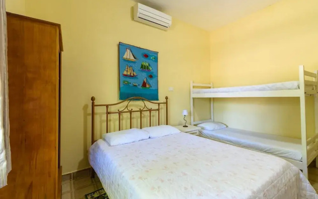 Excelente casa Maresias à 100m da praia