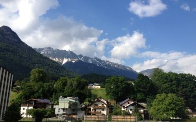 Appartement Anna-Maria