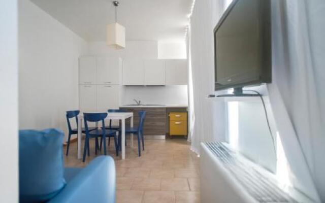 Darsena Ravenna Apartments