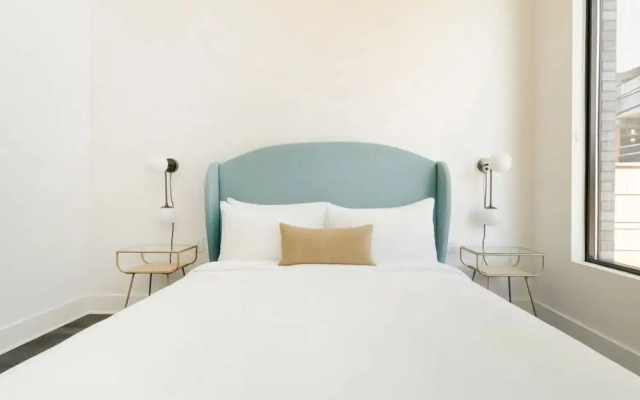 The Grove 6 by Avantstay Private Balcony