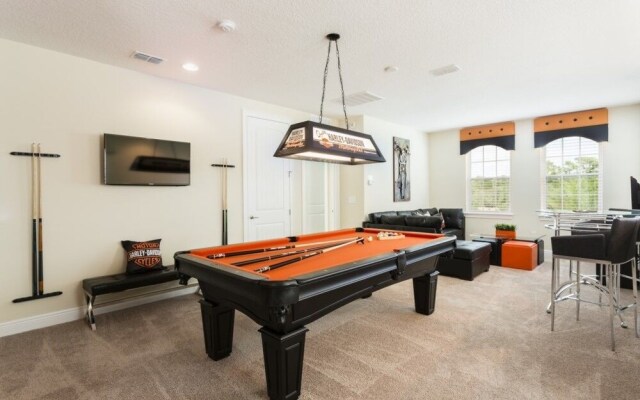 Desert Mountain Villa W110