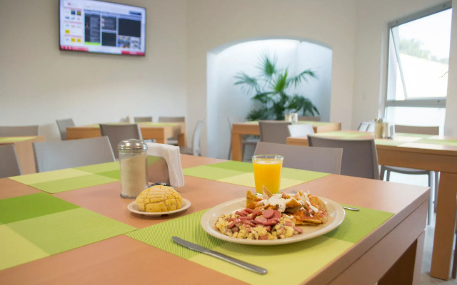 Hotel Villa Del Sol