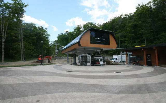 La Clairière at Tremblant VIP Lodging