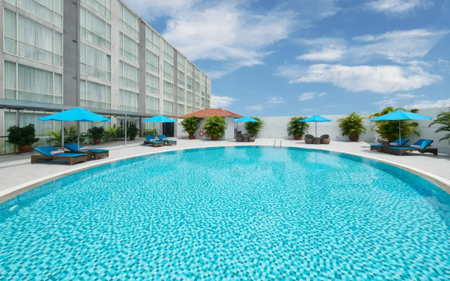 Eastin Grand Hotel Saigon