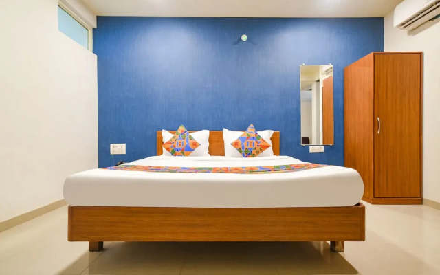 Fabhotel Prithviraj
