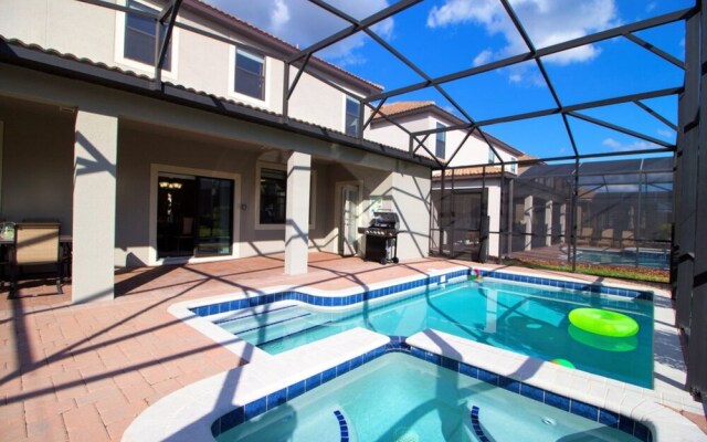 Champions Gate by VHC Group