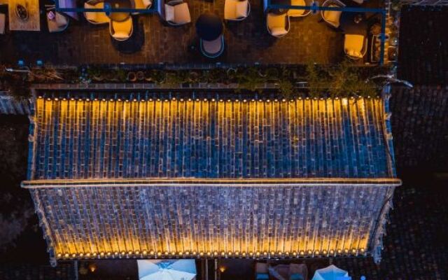 ForHome Boutique Hotel