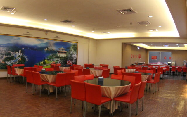 Long Siang Hotel