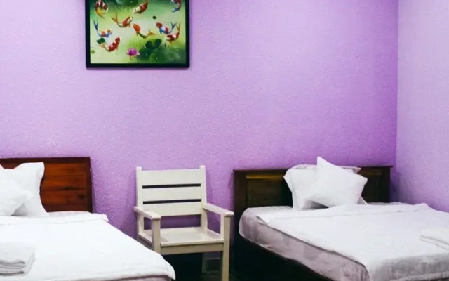 Khali Phu Quoc Resort