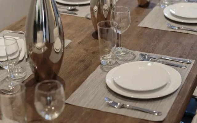 Parc Avenue Lofts