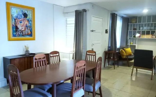 Mai Calli Home Rentals