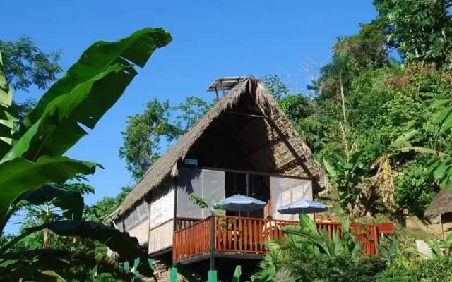 Yacuma Ecolodge