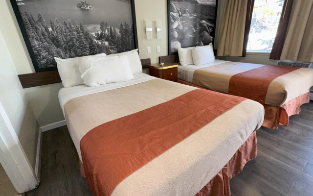 Alpine Inn and Spa