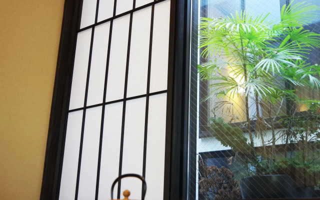 Uji Ichibanyado Nigauri