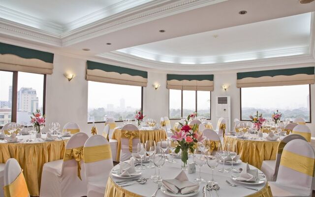 Green Park Hotel Hanoi