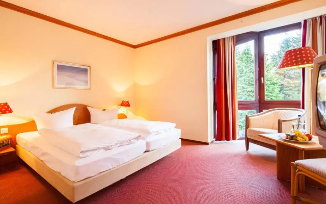 gut-Hotel Tannenhof