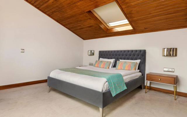 Molino Hotel