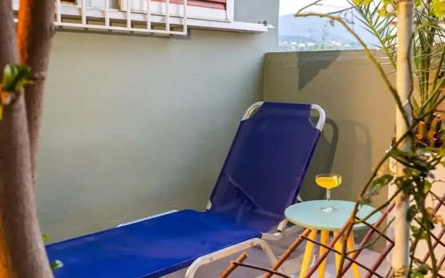 Escape to Kalamata s Old City Your Urban Oasis