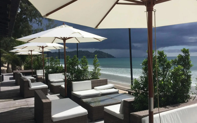 Cede Boutique Beach Resort