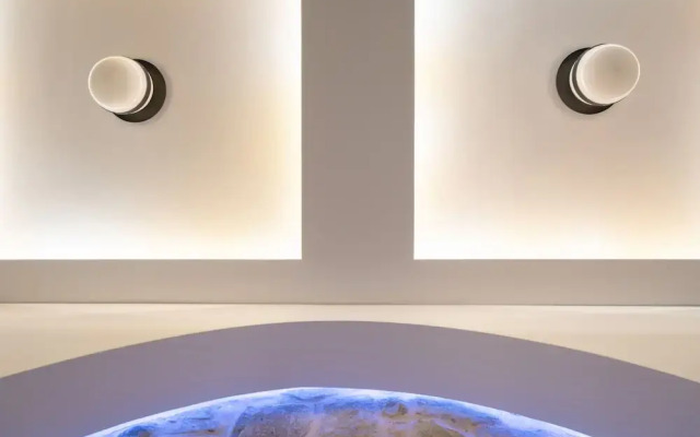 Sartori Concept Hotel