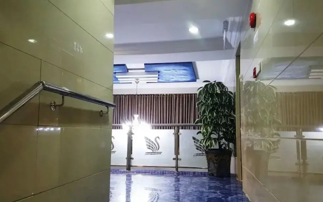 Royal Continental Hotels and Apartment