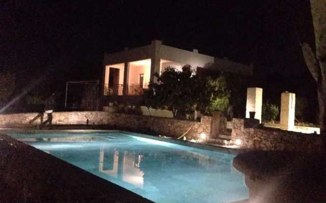 Casa Montani