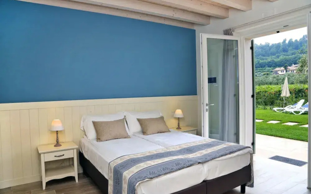 Agriturismo La Rocca