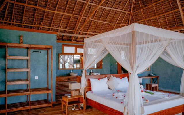 TIKI Beach Club and Resort