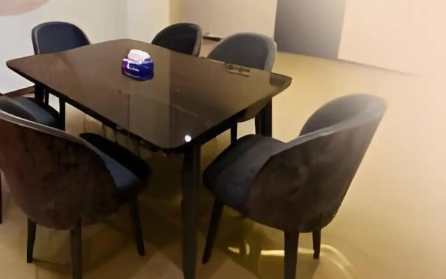 Loft bnb guest house