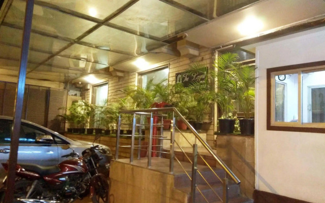 The Legend Inn - New Delhi