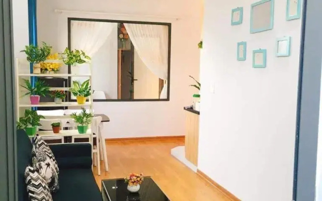 Yume Apartment - Homestay Đà Nẵng- Căn hộ 2 PN