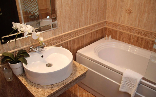 Anastasia Residence Hotel Apart