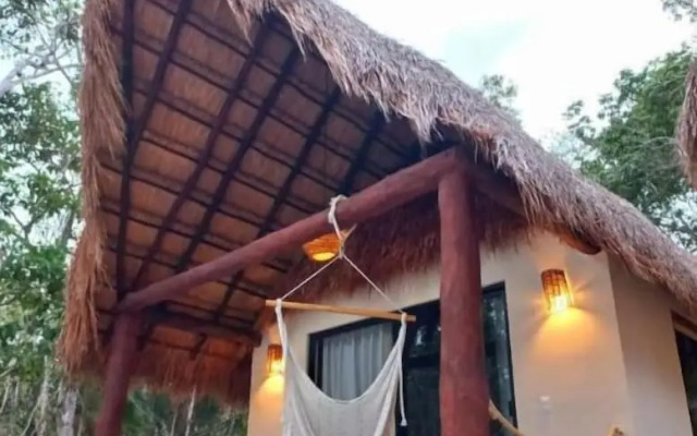 Magic Xcacel Tulum