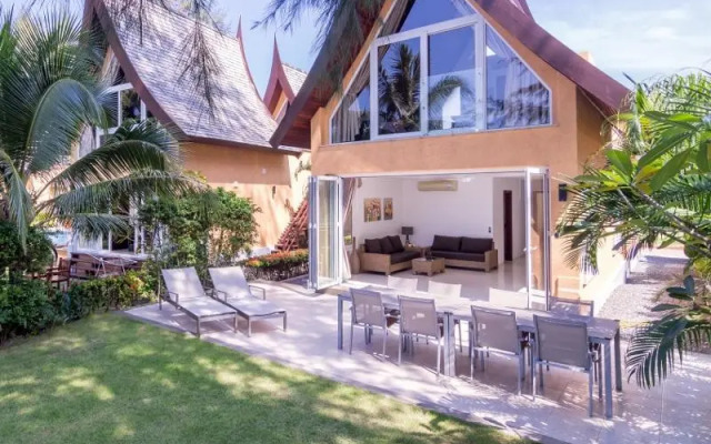 Sunset Emily Villas & Rooms