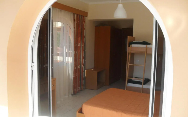 Pegasus Hotel