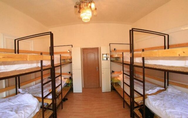 Smart Hostel