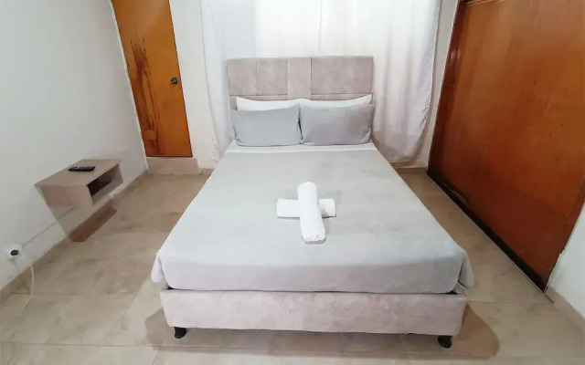 Hotel Gold Fenix