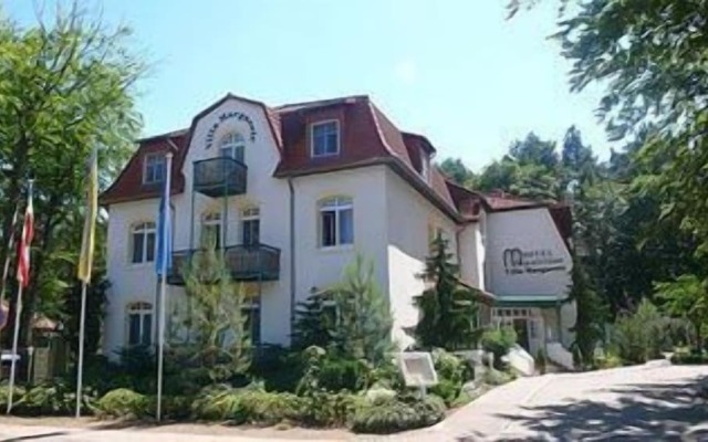 Ringhotel Villa Margarete