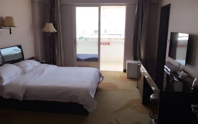 Yunhe Hotel