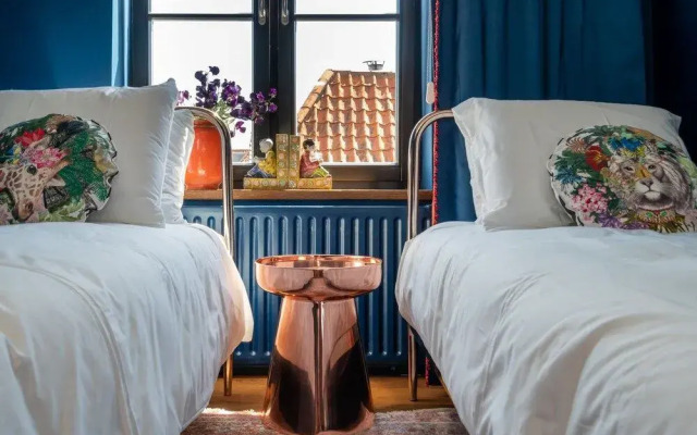 Boutique Hotel Zeeuws-Meisje