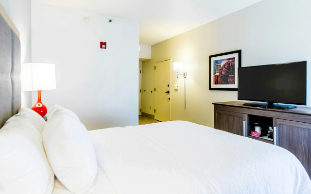 Hampton Inn St. Charles St. Peters