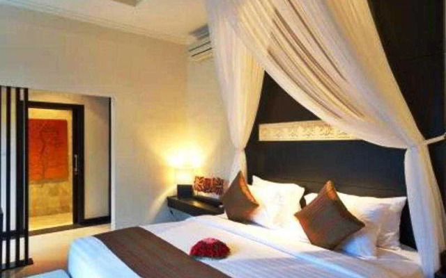 Grand Hardys Villas Hotel and Spa Seminyak