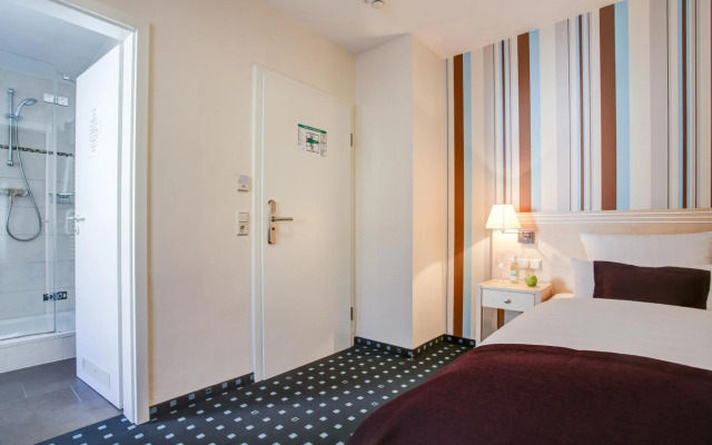 Rhein Neckar Hotel Mannheim