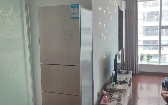 Mountain and Sea Youth Hostel