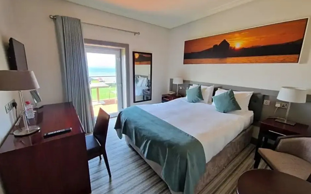 Sea Lodge Waterville