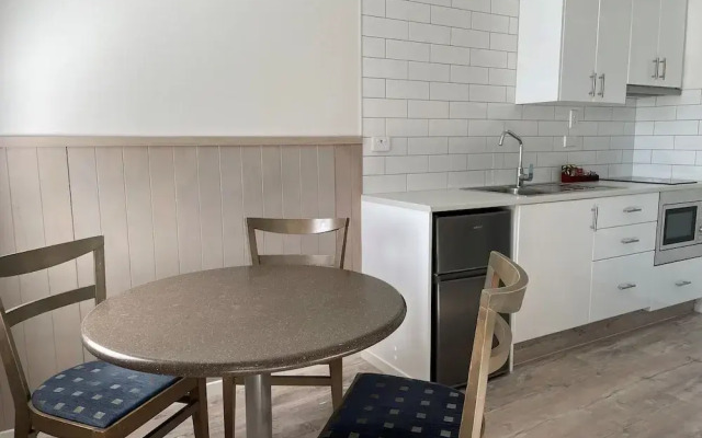 Pacific Park Christian Holiday Camp