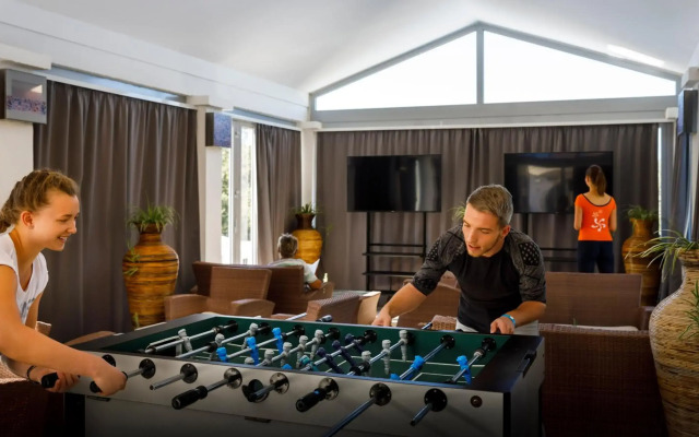 Maistra Select Funtana All Inclusive Resort